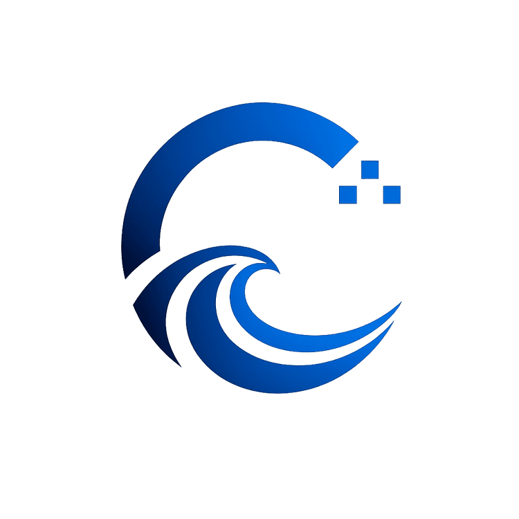 Carlsbad Web AI logo