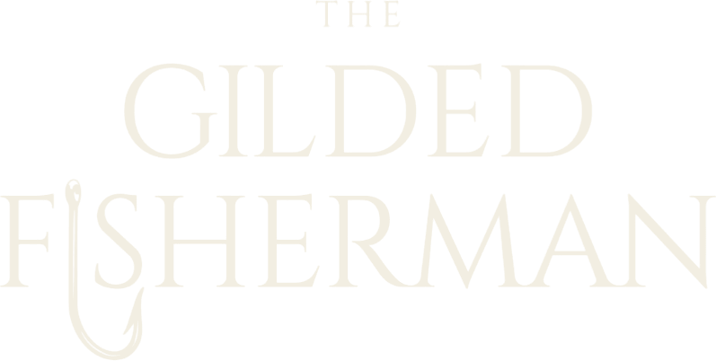 The Gilded Fisherman