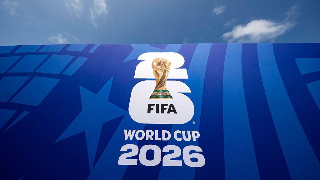 FIFA World Cup 2026