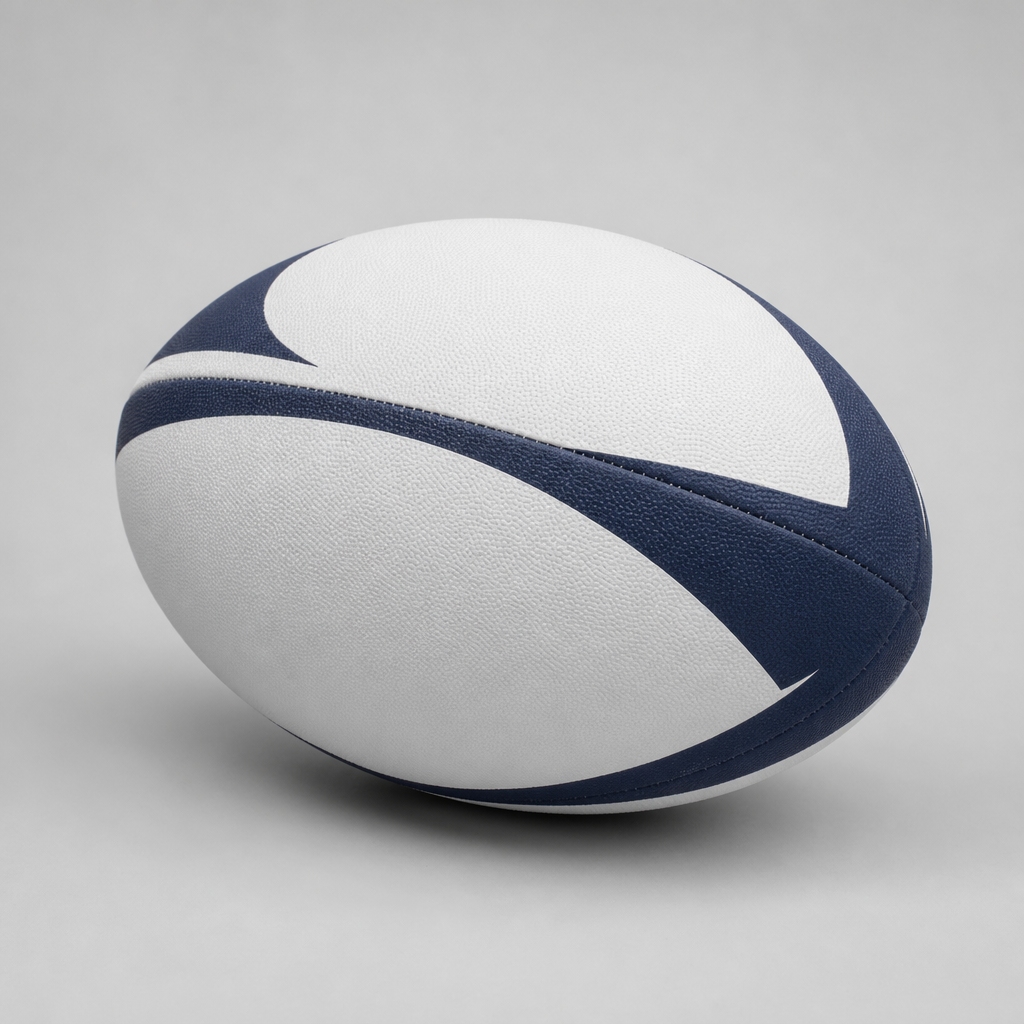 OMBAC rugby ball