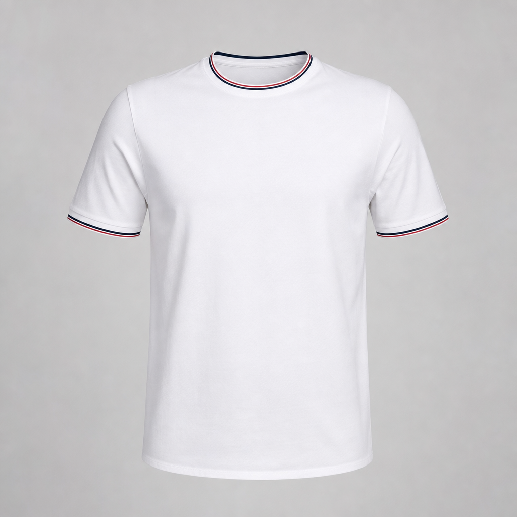 OMBAC club t-shirt