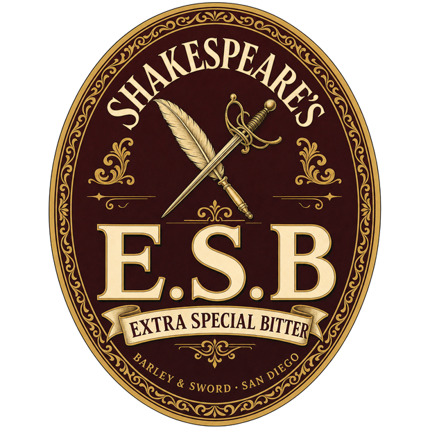 Shakespeare's E.S.B
