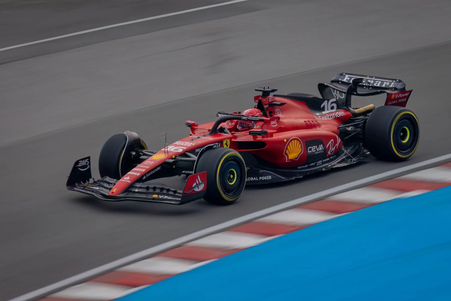 Canadian Grand Prix