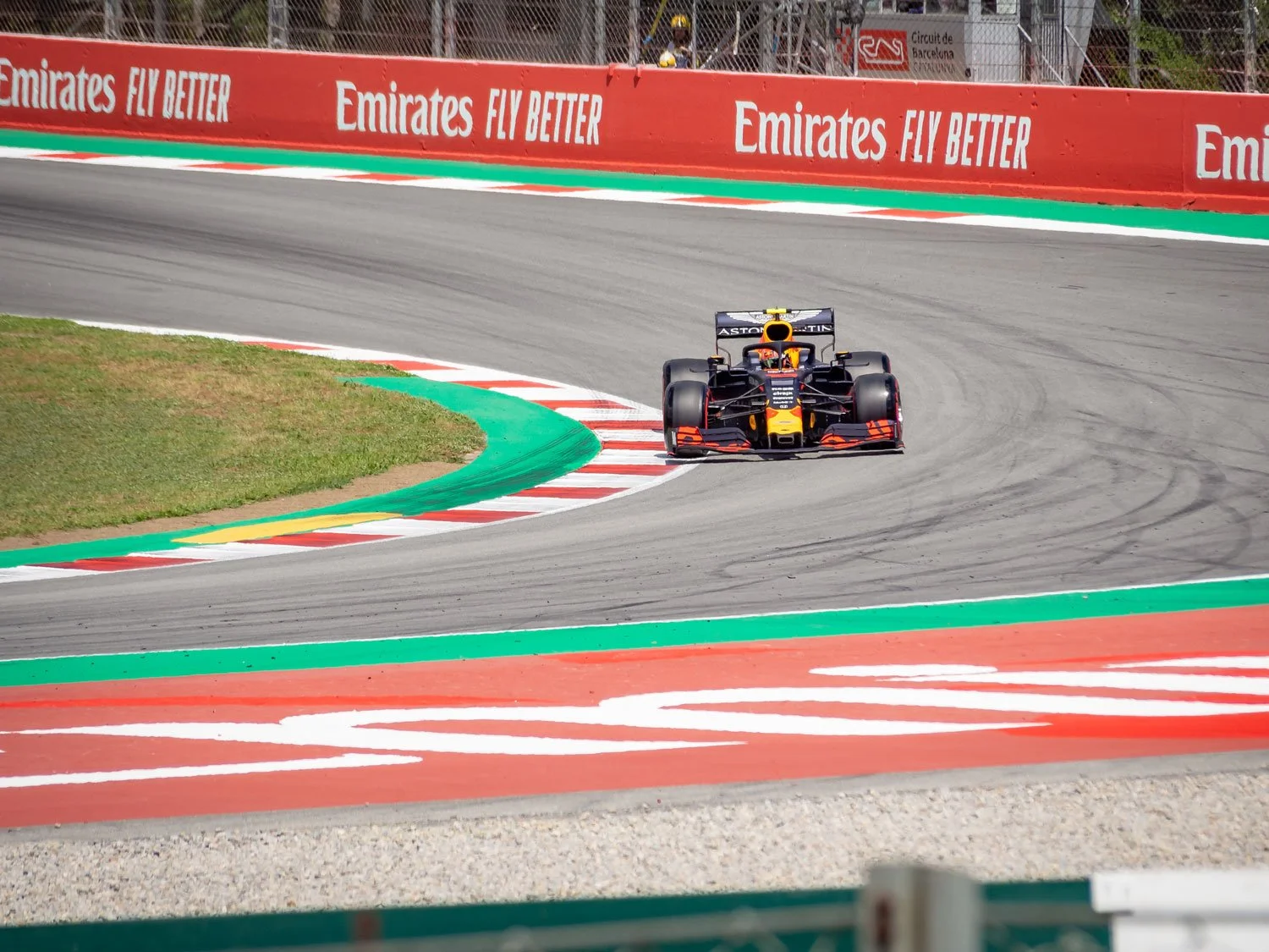 Spanish Grand Prix